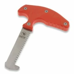 Casström No.7 Camp Saw, Orange 132768