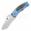 Spyderco Vrango Folding Knife C201TIBLP -Tools Store Online 11729 SCC201TIBLP 01