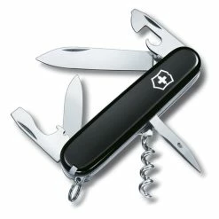 Victorinox Spartan Multitool, Black