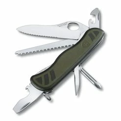 Victorinox Official Swiss Soldiers Knife Multitool