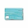 Victorinox Swisscard Nailcare Ice Blue Multitool -Tools Store Online 11946 VN07240T21 01