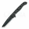 CRKT M16-10KZ Tanto Folding Knife, GRN, Black -Tools Store Online 12133 CR10KZ 01