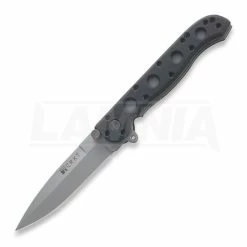 CRKT M16-03Z Spear Point Folding Knife, Zytel