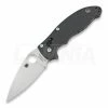 Spyderco Manix 2 Carbon Fiber S90V Composite SPRINT RUN Folding Knife C101CFPE2 -Tools Store Online 13408 SCC101CFPE2 01