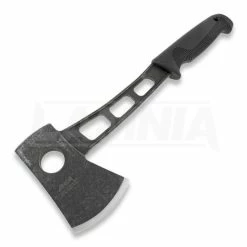 EKA HatchBlade W1 Axe, Black