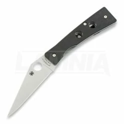 Spyderco Chokwe Folding Knife 00116021