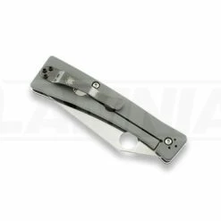 Spyderco Chokwe Folding Knife 00116021 -Tools Store Online 14749 C200116021 04