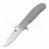 Spyderco Advocate Folding Knife C214TIP -Tools Store Online 14763 SCC214TIP 01
