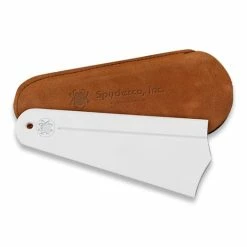 Spyderco Slip Stone 2" X 4" Sharpening Stone 308F