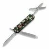 Victorinox Classic SD Multitool, Camo -Tools Store Online 16024 VN0622394 01