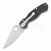 Spyderco Para Military 2 Folding Knife, Left-handed C81GPLE2 -Tools Store Online 16090 SCC81GPLE2 01