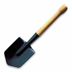 Cold Steel Special Forces With Sheath Field Spade 92SFS