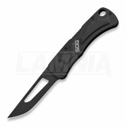 SOG Centi II Folding Knife CE1012-CP