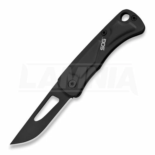 SOG Centi I Folding Knife CE1002-CP 3 SOG Centi I Folding Knife CE1002-CP