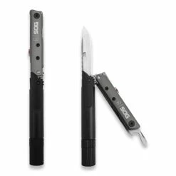 SOG Baton Q2 Multitool ID1011-CP
