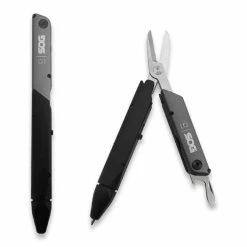 SOG Baton Q1 Multitool ID1001-CP