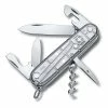 Victorinox Spartan Silver Tech Multitool -Tools Store Online 17581 VN13603T7 01