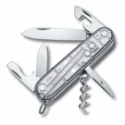 Victorinox Spartan Silver Tech Multitool