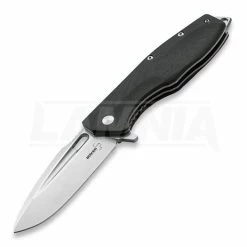 Böker Plus Caracal Folder Folding Knife 01BO771