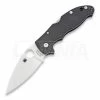 Spyderco Manix 2 BackLock Folding Knife C101MBGP2 -Tools Store Online 18032 SCC101MBGP2 01