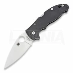 Spyderco Manix 2 BackLock Folding Knife C101MBGP2
