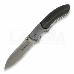 Böker Magnum Satin Elegance Folding Knife 01SC474