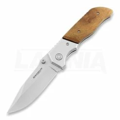 Böker Magnum Forest Ranger Folding Knife 01MB233