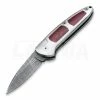 Böker Special Run Speedlock I Coral Damascus Folding Knife 110040DAM -Tools Store Online 18506 110040DAM 01