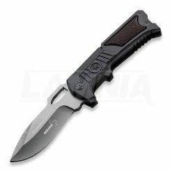 Böker Plus Kalashnikov AK-17 Folding Knife 01KAL17
