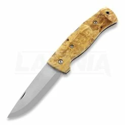Helle Bleja Folding Knife