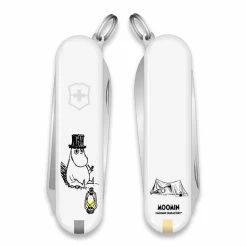 Victorinox Moominpappa On Guard Multitool