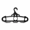 Ontario Jericho Bear Back Hanger, Black 0400BLK -Tools Store Online 20665 ON0400BLK 01