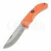 EKA Swede 10 Folding Knife, Orange -Tools Store Online 2072 EKA736608 01