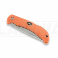 EKA Swede 10 Folding Knife, Orange -Tools Store Online 2072 EKA736608 03