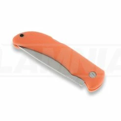 EKA Swede 10 Folding Knife, Orange -Tools Store Online 2072 EKA736608 04