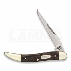 Buck Toothpick Folding Knife 385BRS