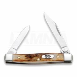 Case Cutlery Small Pen Pocket Knife 088