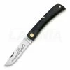Case Cutlery Sodbuster Jr Black Pocket Knife 00095 -Tools Store Online 22533 CA00095 01