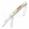 Case Cutlery Small Stockman Stag Pocket Knife 178 -Tools Store Online 22818 CA178 01