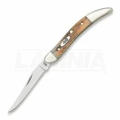 Case Cutlery Small Toothpick Stag Pocket Knife 5532