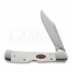 Case Cutlery Mini Copperlock Sparxx Series Pocket Knife 60185