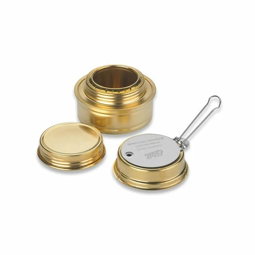 Esbit Alcohol Burner 4 Esbit Alcohol Burner - Image 2