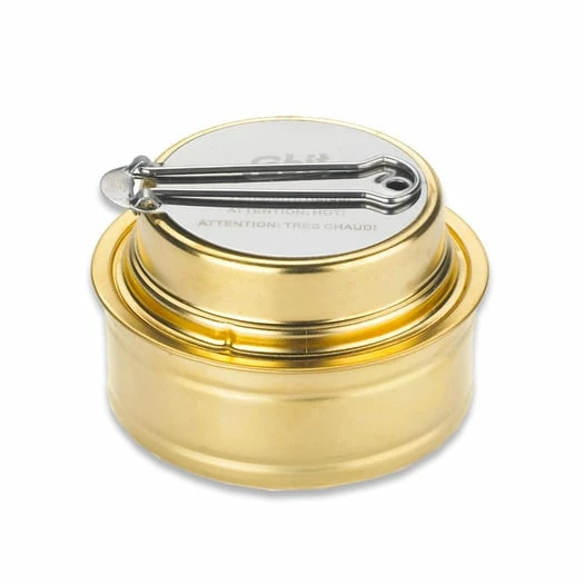 Esbit Alcohol Burner 5 Esbit Alcohol Burner - Image 3