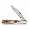 Hen & Rooster Folder Deer Stag Pocket Knife -Tools Store Online 26291 HR251DS 01