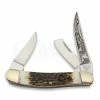 Hen & Rooster Little Cattle Rustler Pocket Knife 1 Hen & Rooster Little Cattle Rustler Pocket Knife -Tools Store Online 26306 HR283DSCR 01