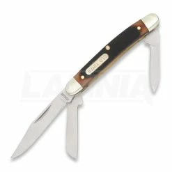 Schrade Old Timer Junior Folding Knife