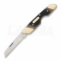 Schrade Old Timer Land Shark Folding Knife