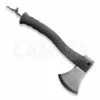 Schrade Axe Black Handle -Tools Store Online 29924 SCHAXE2 01