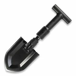 Schrade Folding Shovel