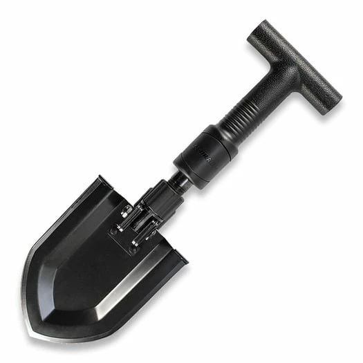 Schrade Folding Shovel 3 Schrade Folding Shovel
